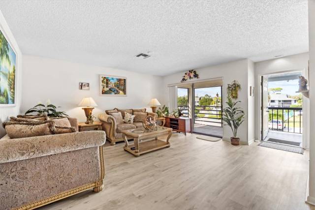 Parkview Condominiums