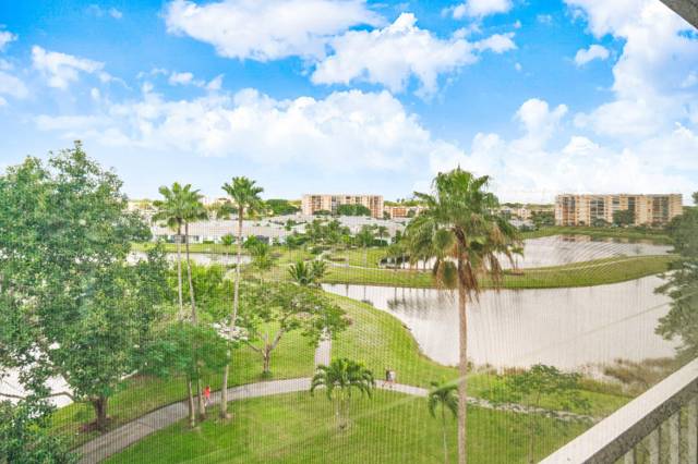 14623 Bonaire Boulevard #608 home for sale in Villages Of Oriole Bonaire