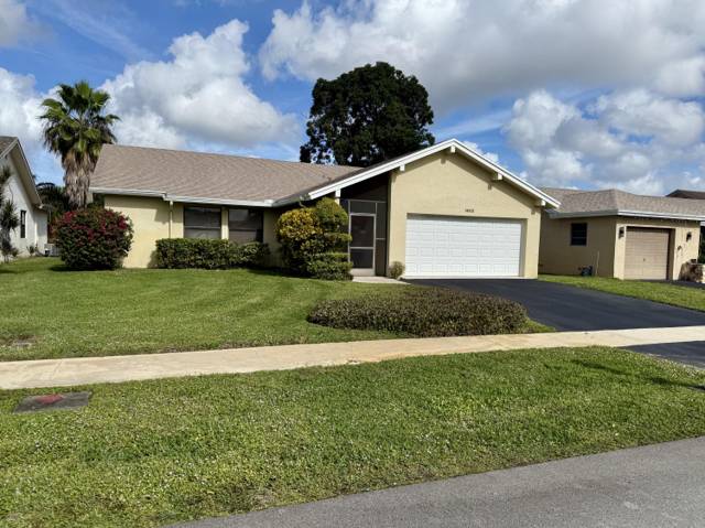 10633 Greenbriar Court