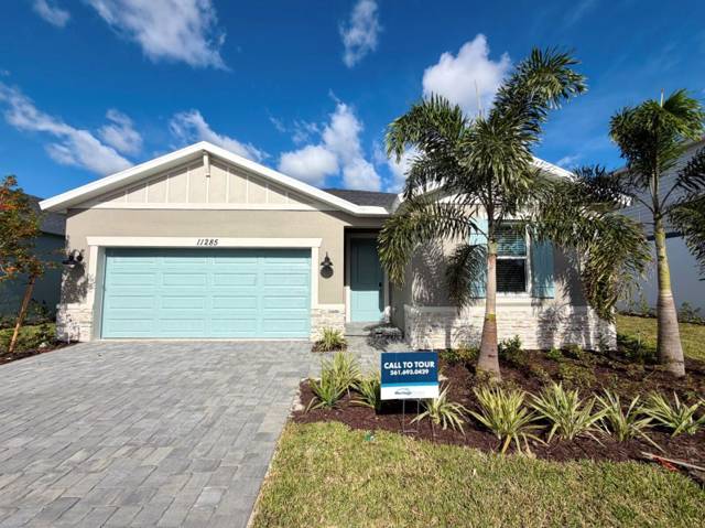 11285 NW Blockbird Drive home for sale in Brystol at Wylder