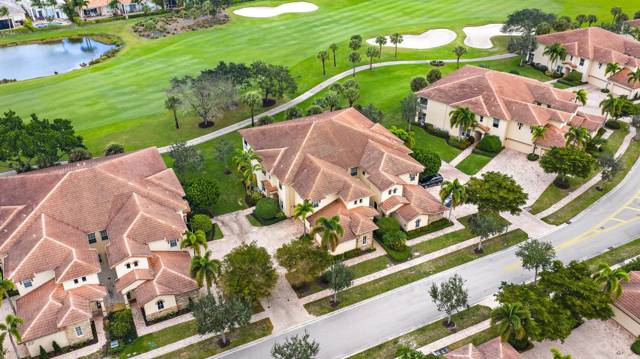 Orchid Reserve Condo