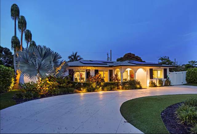 623 Jaeger Drive