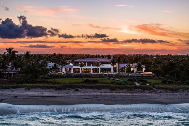 3016 SE Dune Drive, Stuart 34996 home for sale