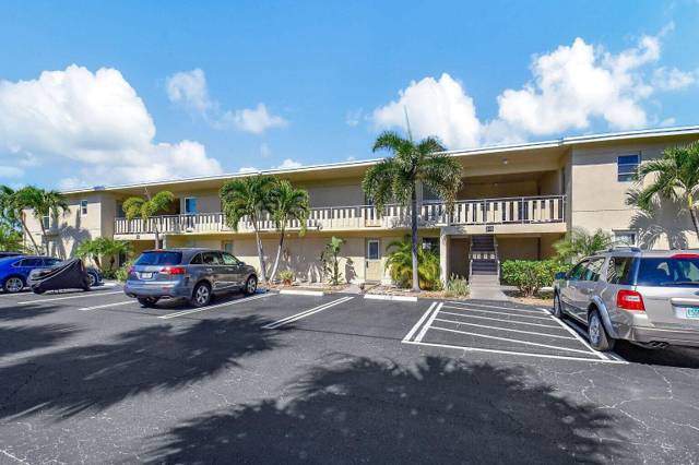 315 Circle Drive #102 home for sale in Four Sea Suns Condo