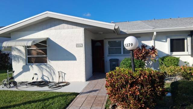 5379 Mariesa Avenue