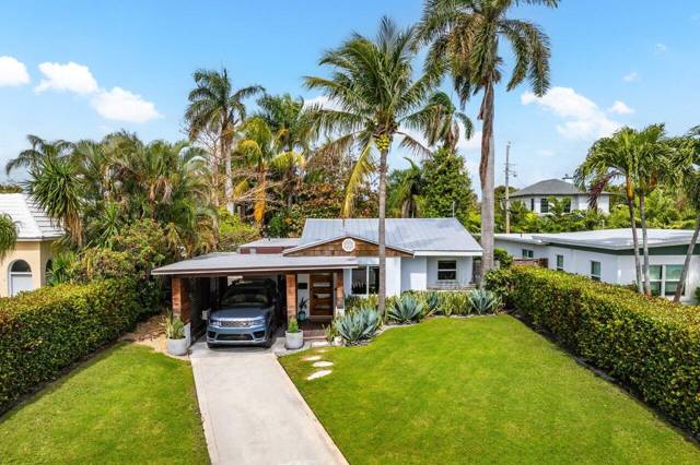 Northwood Shores