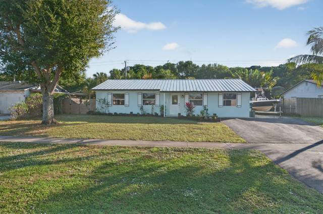 Jupiter River Estates
