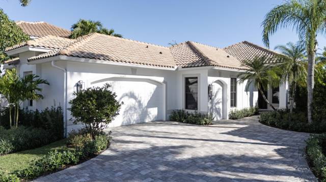 2570 Players Court home for sale in Eagles Landing of P B Polo and Country Club