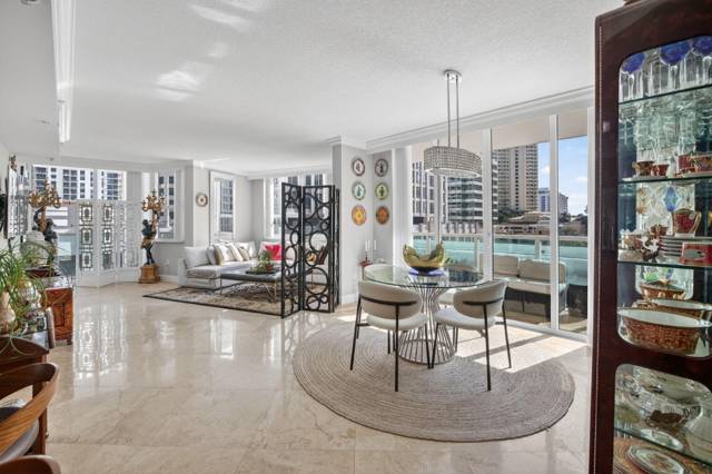 350 SE 2nd Street #730 home for sale in 350 Las Olas Place