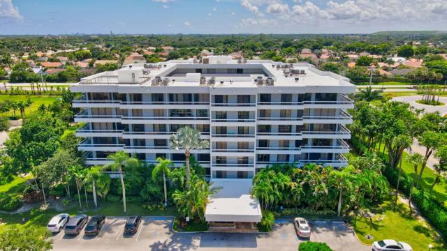 La Residence Condo