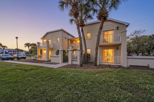 1679 SE Green Acres Circle #Mm 102 home for sale in Evergreen At Port St Lucie, A Condominium