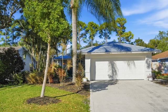 Jupiter River Estates