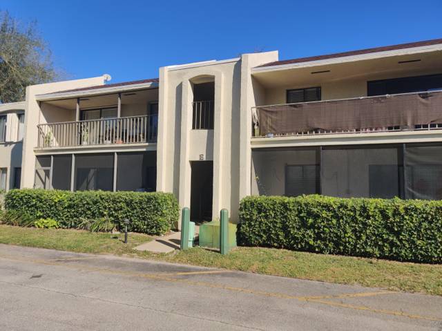 Pines Of Jupiter/Tequesta Condo
