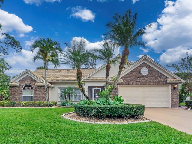 St Lucie West