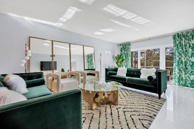 2800 N Palm Aire Drive #108 home for sale in No 1 Palm-Aire Country Club