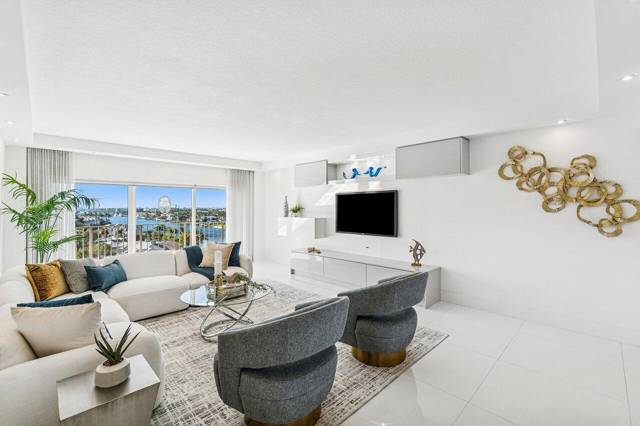 Seagate Manor Condo