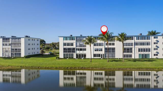 Yarmouth At Century Village Condo