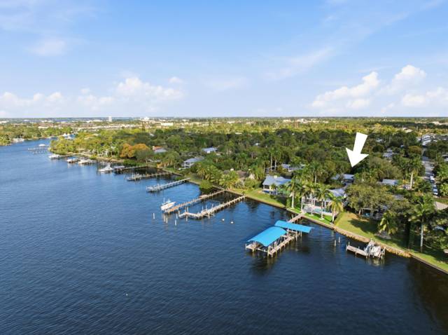 Palmetto Harbor