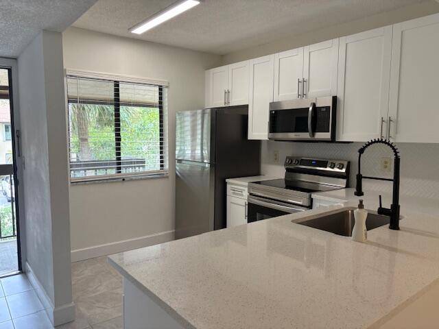 Kensington Walk Condo