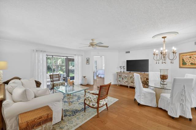 Montego Cove Condo