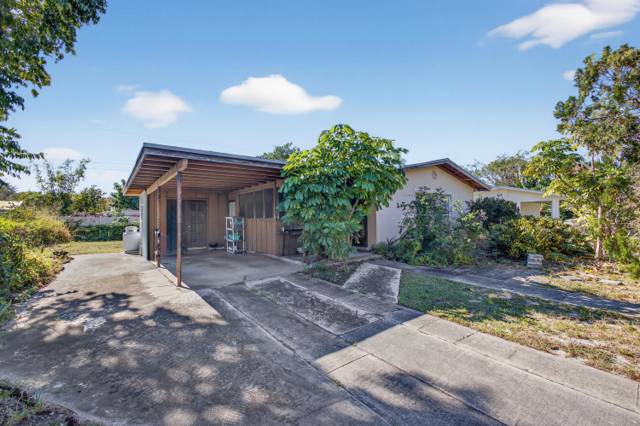 Jupiter River Estates