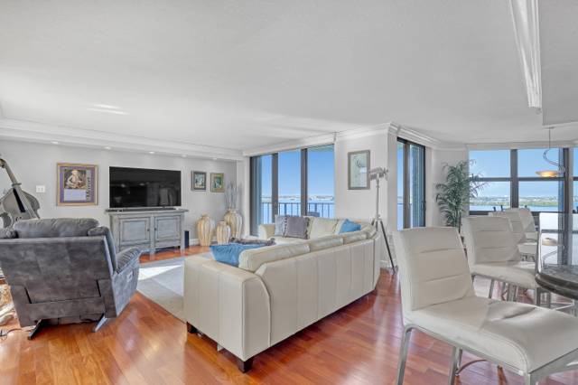 5420 N Ocean Drive #1106 home for sale in Connemara Condo