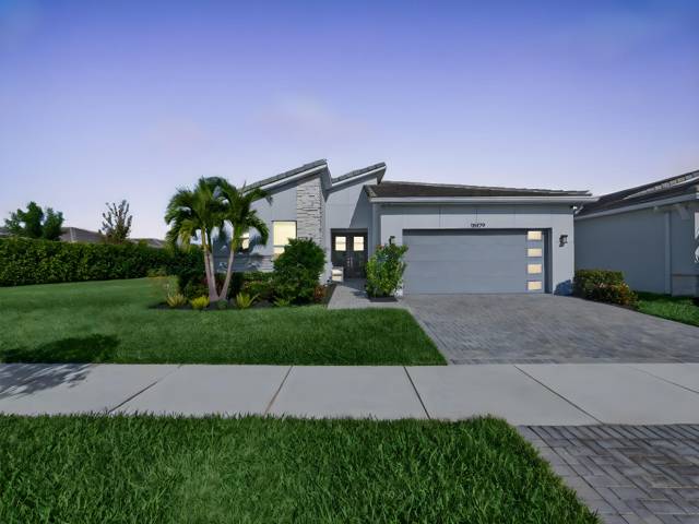 Telaro At Southern Grove