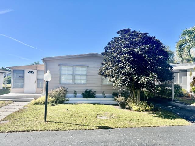 6741 NW 44th Way #Lot T-11, home for sale in Coconut Creek