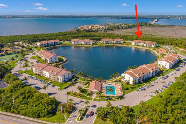 Jensen Beach Club
