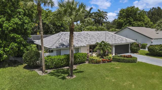 Faircrest Heights