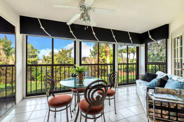 Gleneagles Condo