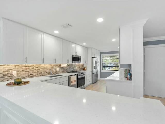 Eastgate At Hunters Run Condo