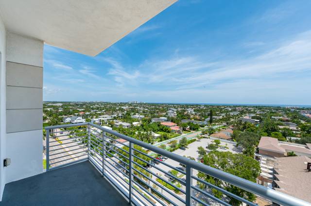 155 E Boca Raton Road #1107 home for sale in Tower