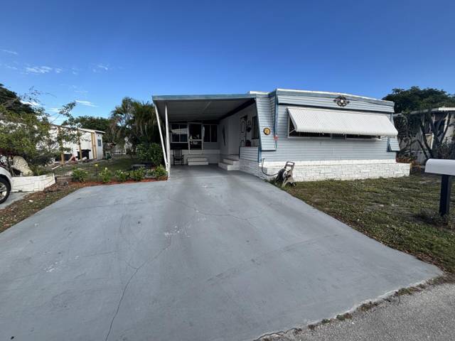 4912 NW 3rd Ave, Lot 940, home for sale in Deerfield Beach