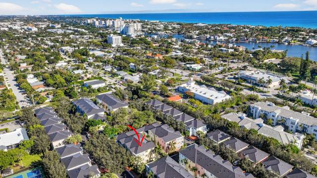 Estates At Heritage Club Boynton Beach