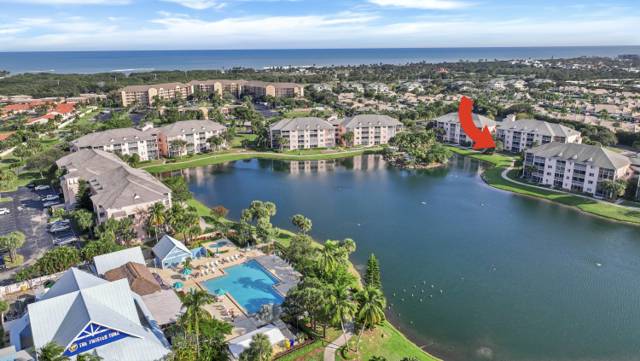 Jupiter Bay One Thru Six Condo