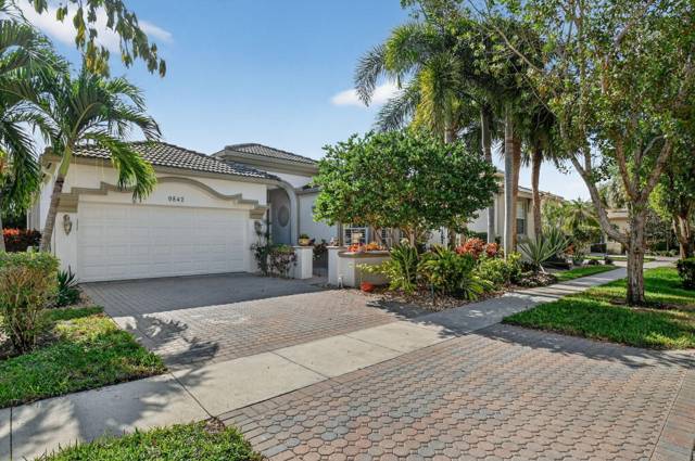 9842 Via Elegante home for sale in Buena Vida