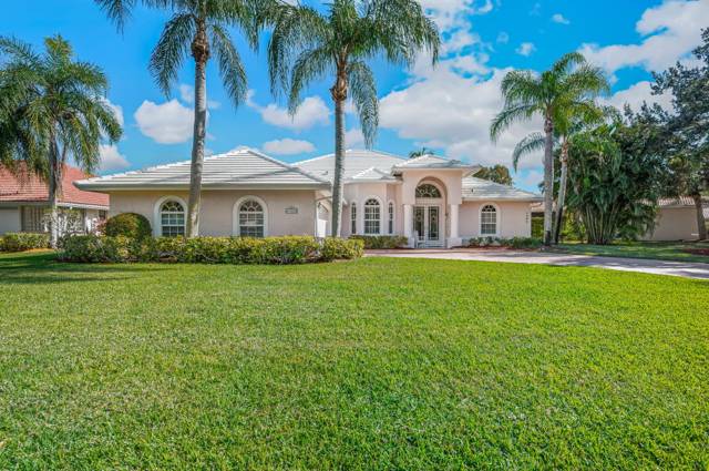 Country Club Pointe