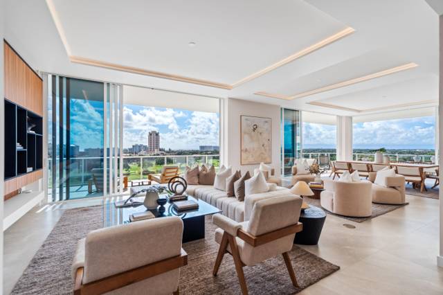 220 SE Mizner Boulevard #Ph-24 home for sale in Alina Residences