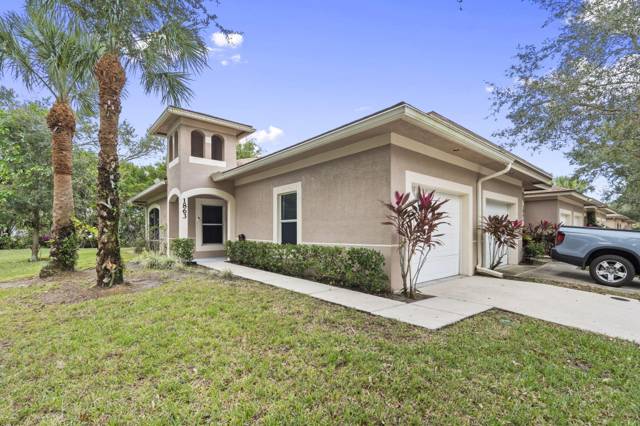 1863 S Dovetail Drive #B1