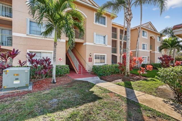 3643 NW Mediterranean Lane #103