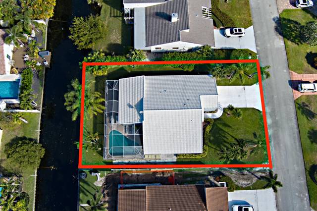 Boca Lake Estates