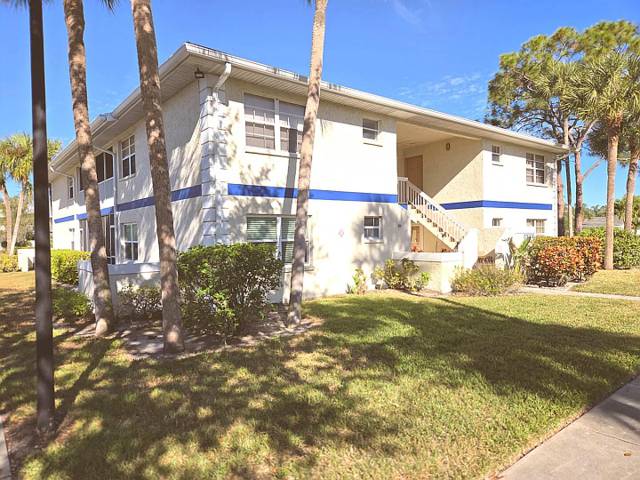 Midport Place I, A Condominium