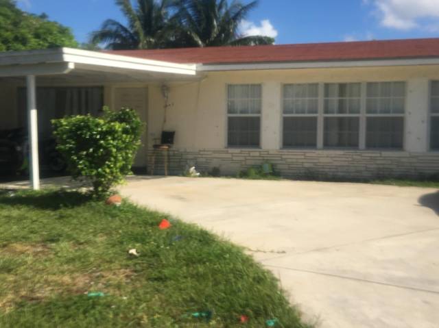 1643 44th Street home for sale in Westfield At Wpb