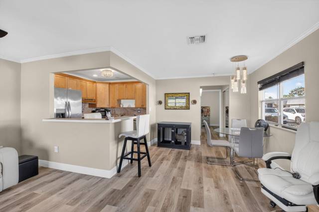 170 Valencia H home for sale in Kings Point Valencia Condos