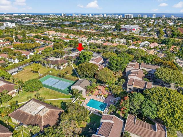 Banyan Courts Condo