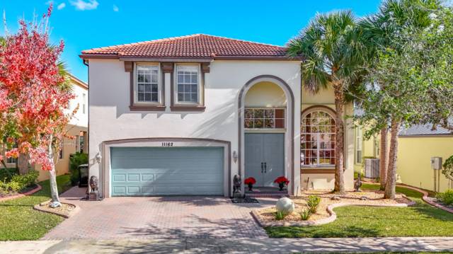 11162 SW Wyndham Way home for sale in Tradition