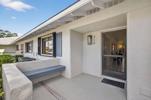 Pga Club Cottages