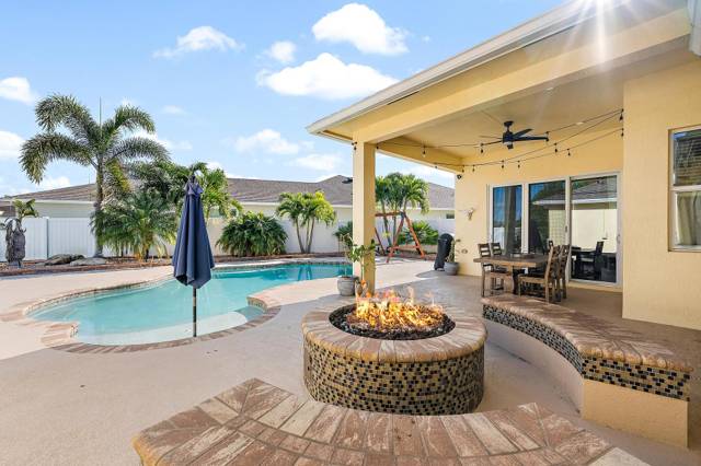 10352 SW Westlawn Boulevard home for sale in Tradition