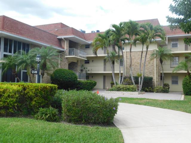 5500 Tamberlane Circle #305